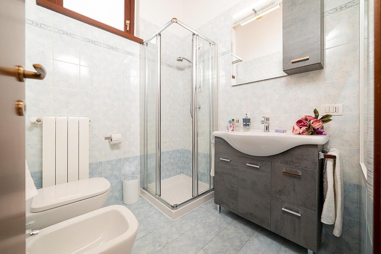Apartment L'Archetto And Villetta Gruber - Regarda Travel ลาซีเซ ภายนอก รูปภาพ