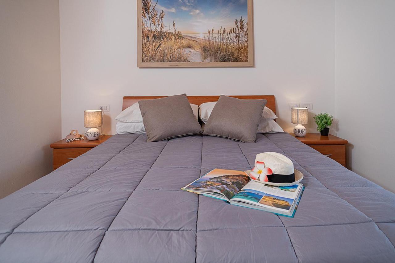Apartment L'Archetto And Villetta Gruber - Regarda Travel ลาซีเซ ภายนอก รูปภาพ