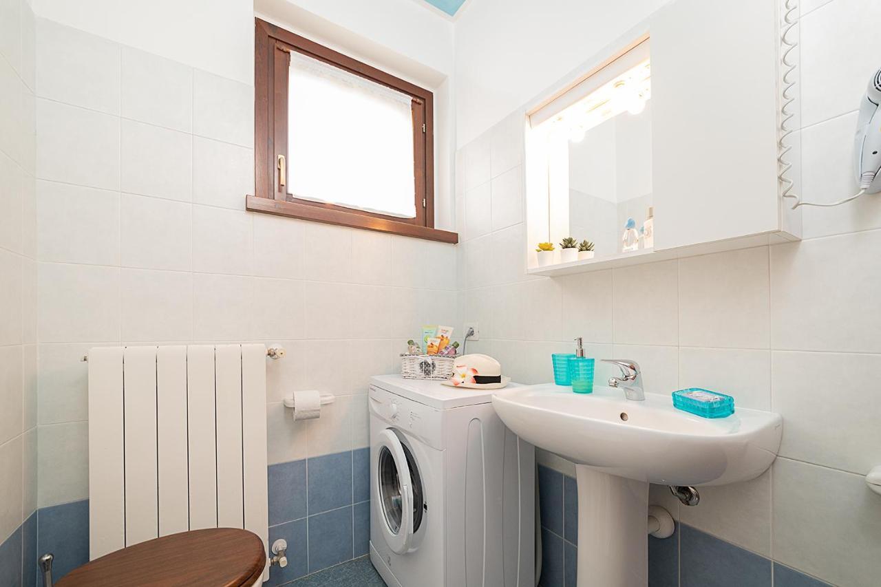 Apartment L'Archetto And Villetta Gruber - Regarda Travel ลาซีเซ ภายนอก รูปภาพ