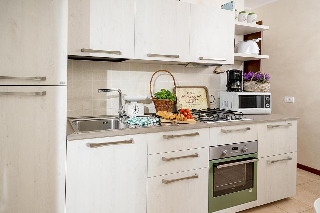 Apartment L'Archetto And Villetta Gruber - Regarda Travel ลาซีเซ ภายนอก รูปภาพ