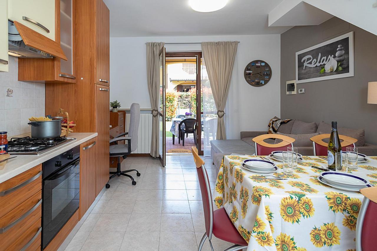 Apartment L'Archetto And Villetta Gruber - Regarda Travel ลาซีเซ ภายนอก รูปภาพ