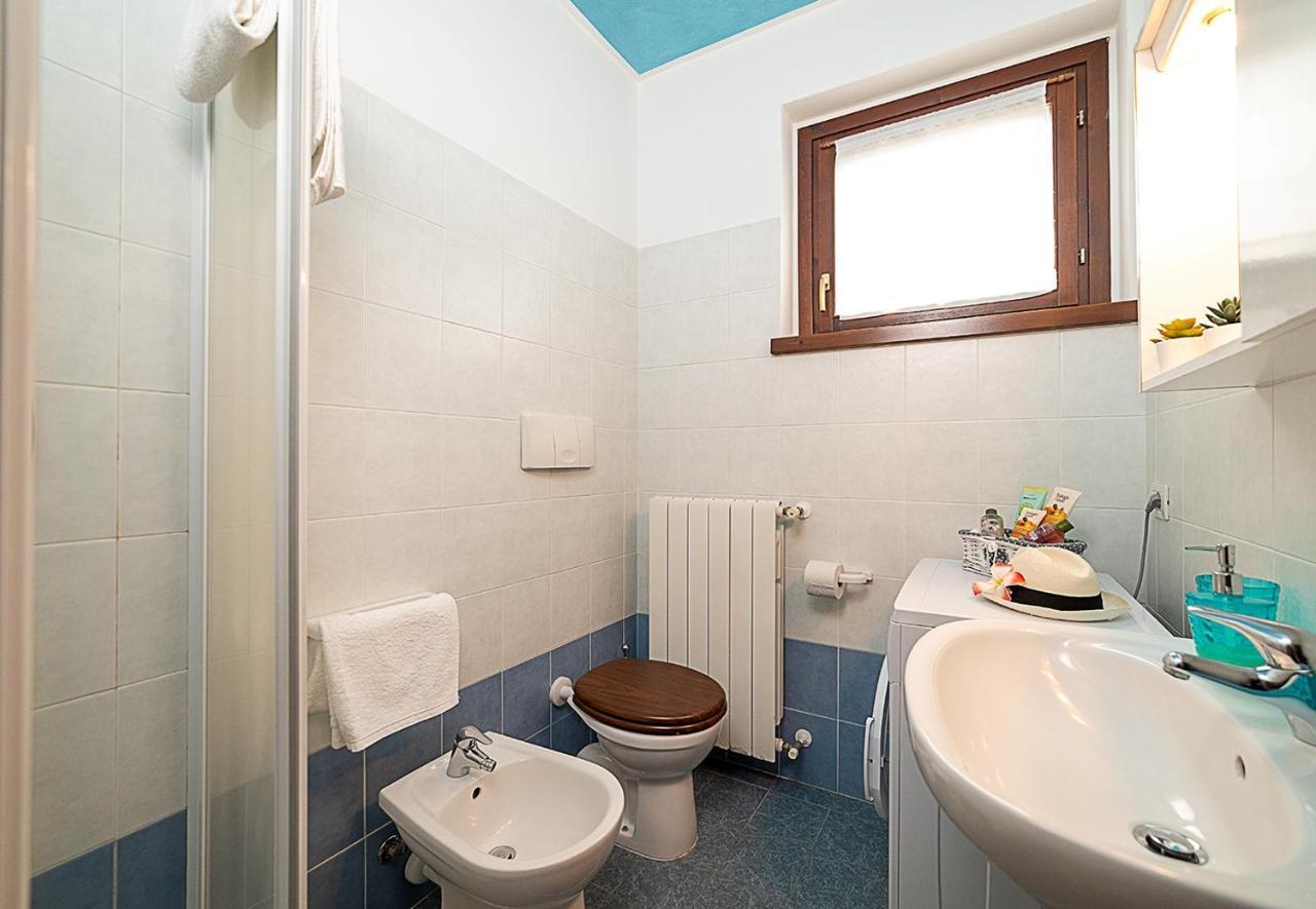 Apartment L'Archetto And Villetta Gruber - Regarda Travel ลาซีเซ ภายนอก รูปภาพ