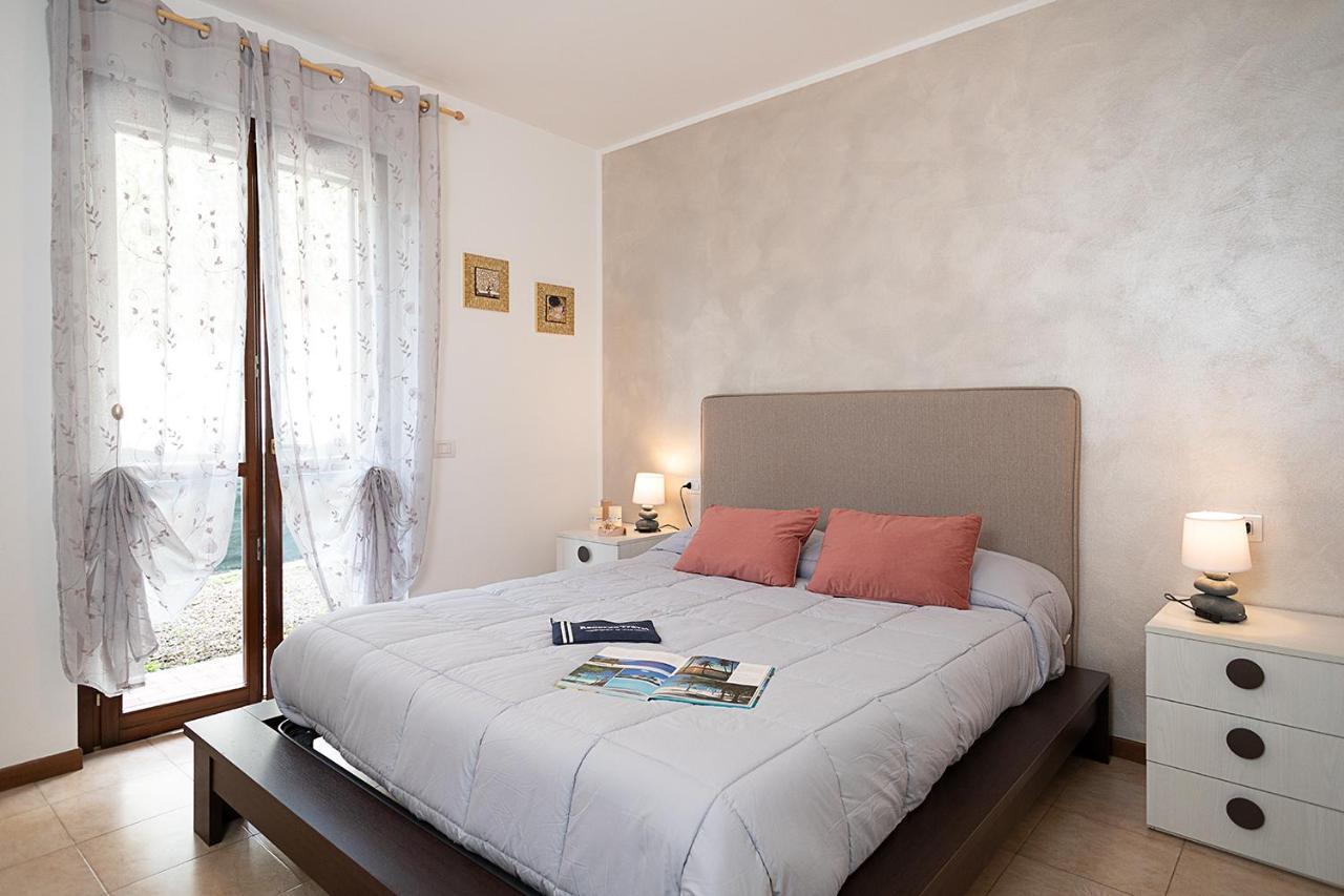 Apartment L'Archetto And Villetta Gruber - Regarda Travel ลาซีเซ ภายนอก รูปภาพ