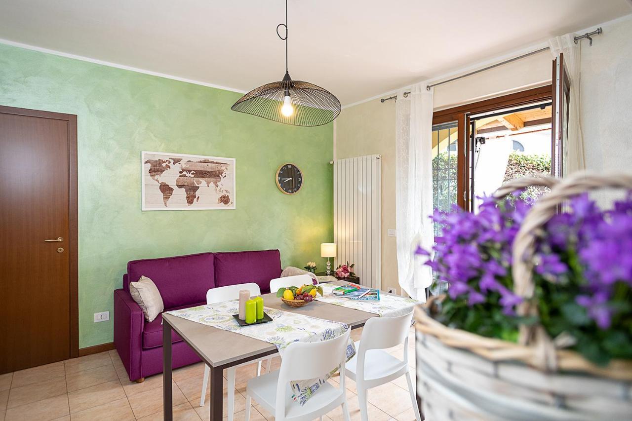 Apartment L'Archetto And Villetta Gruber - Regarda Travel ลาซีเซ ภายนอก รูปภาพ