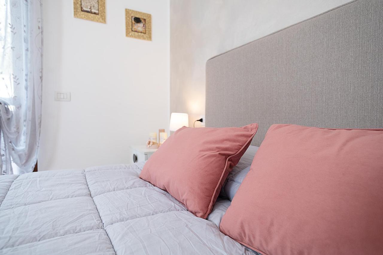 Apartment L'Archetto And Villetta Gruber - Regarda Travel ลาซีเซ ภายนอก รูปภาพ