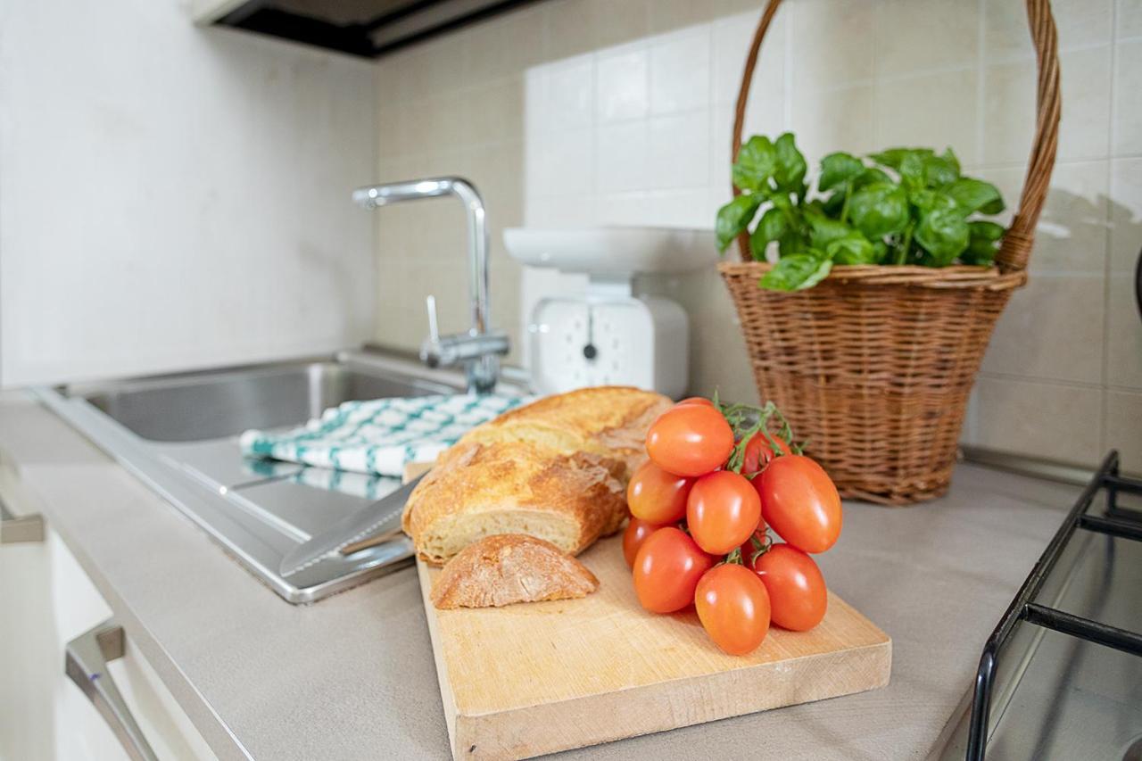 Apartment L'Archetto And Villetta Gruber - Regarda Travel ลาซีเซ ภายนอก รูปภาพ