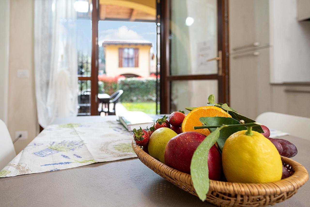 Apartment L'Archetto And Villetta Gruber - Regarda Travel ลาซีเซ ภายนอก รูปภาพ