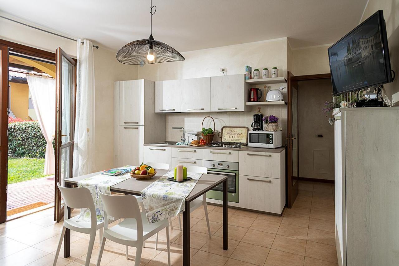 Apartment L'Archetto And Villetta Gruber - Regarda Travel ลาซีเซ ภายนอก รูปภาพ