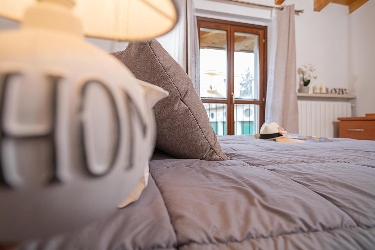 Apartment L'Archetto And Villetta Gruber - Regarda Travel ลาซีเซ ภายนอก รูปภาพ