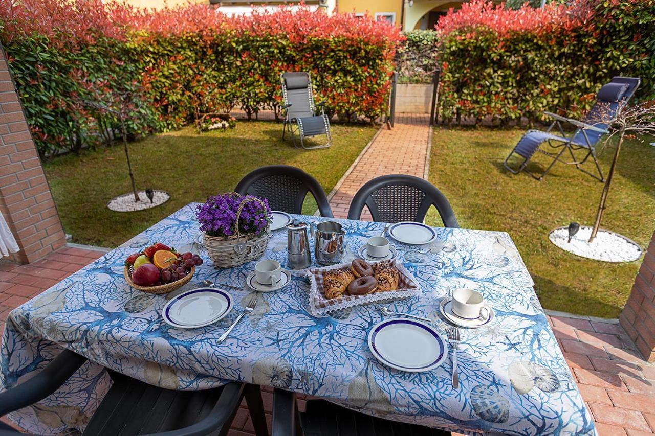 Apartment L'Archetto And Villetta Gruber - Regarda Travel ลาซีเซ ภายนอก รูปภาพ