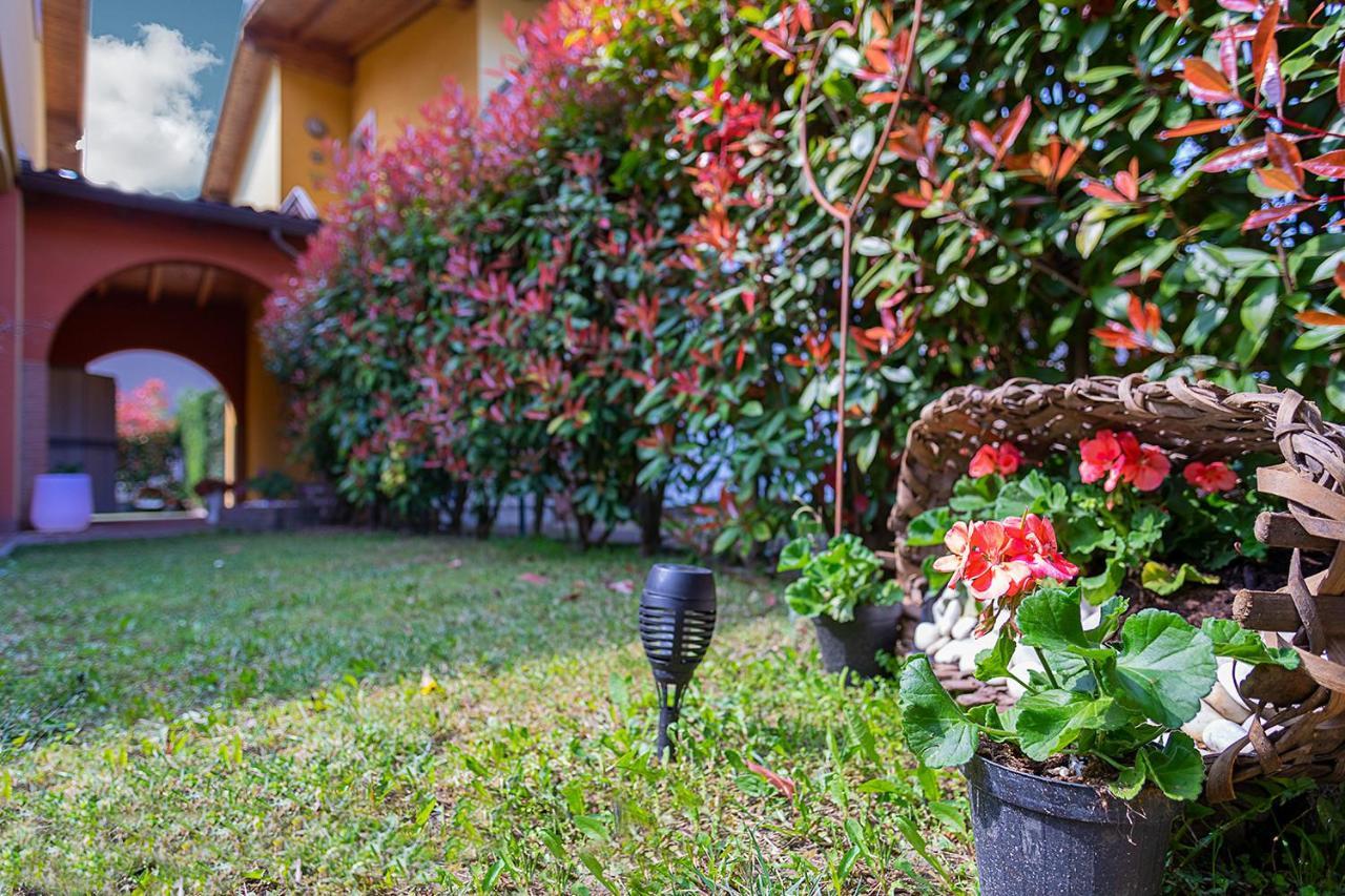 Apartment L'Archetto And Villetta Gruber - Regarda Travel ลาซีเซ ภายนอก รูปภาพ