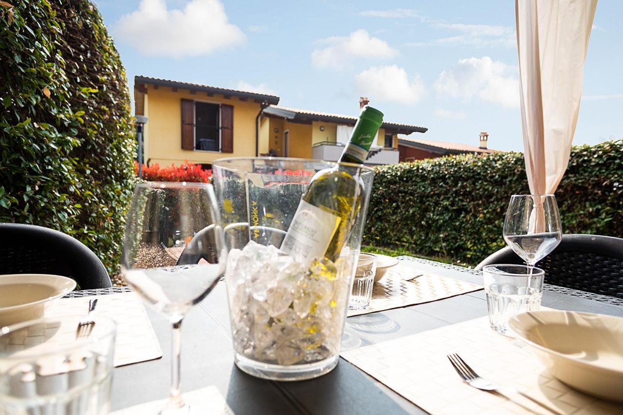Apartment L'Archetto And Villetta Gruber - Regarda Travel ลาซีเซ ภายนอก รูปภาพ