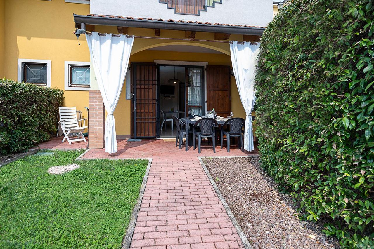 Apartment L'Archetto And Villetta Gruber - Regarda Travel ลาซีเซ ภายนอก รูปภาพ