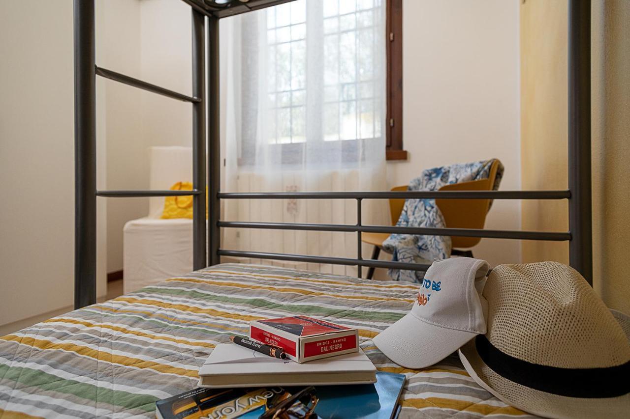 Apartment L'Archetto And Villetta Gruber - Regarda Travel ลาซีเซ ภายนอก รูปภาพ
