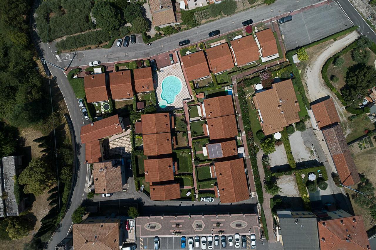 Apartment L'Archetto And Villetta Gruber - Regarda Travel ลาซีเซ ภายนอก รูปภาพ