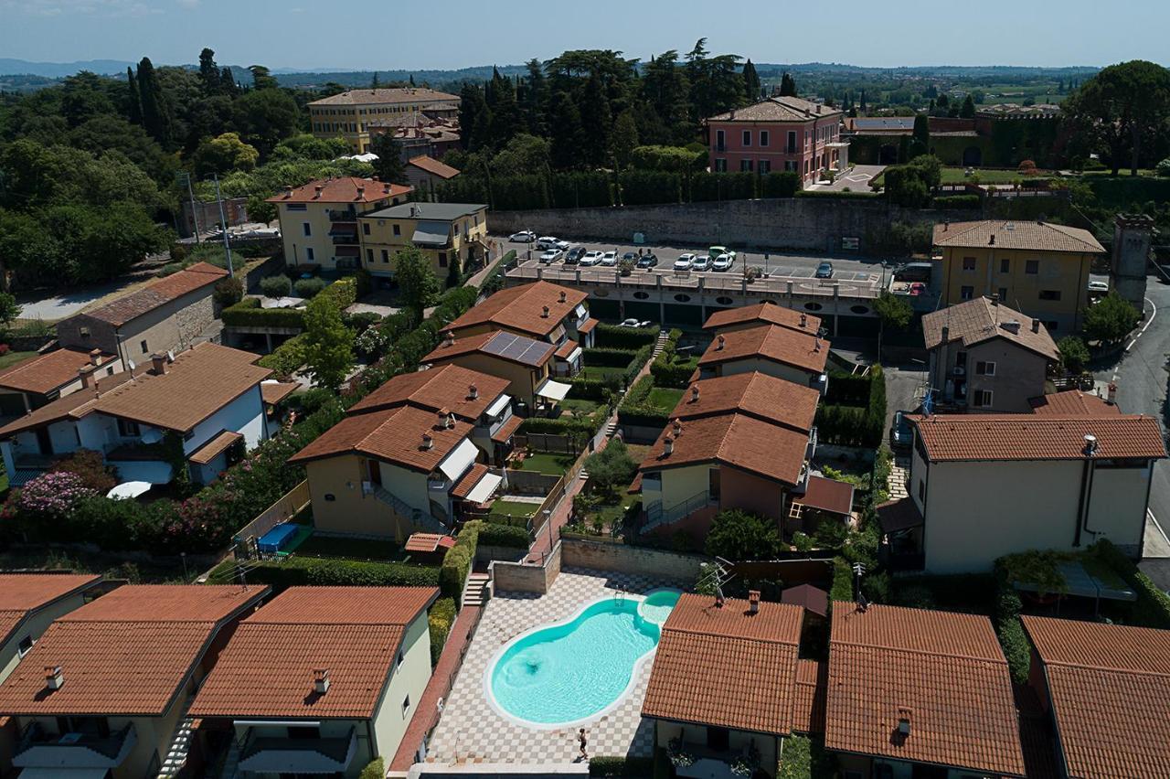 Apartment L'Archetto And Villetta Gruber - Regarda Travel ลาซีเซ ภายนอก รูปภาพ