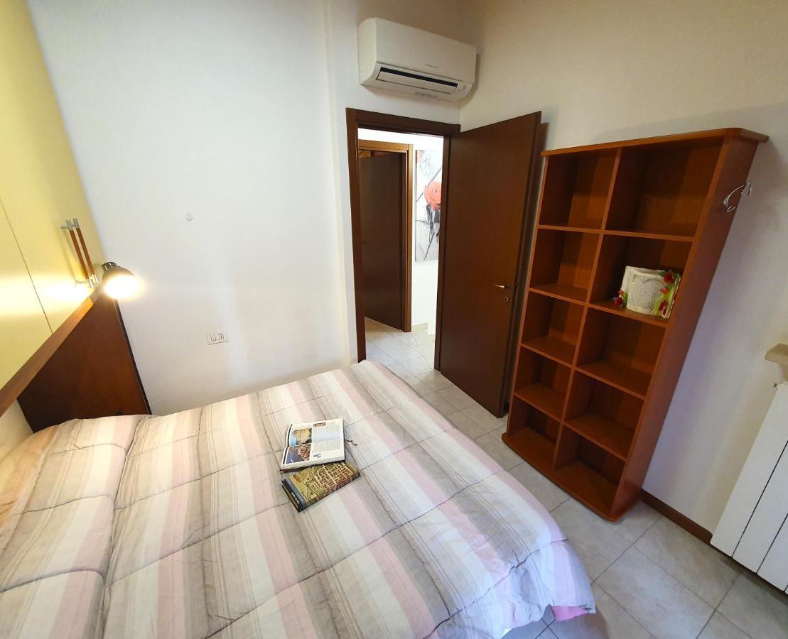 Apartment L'Archetto And Villetta Gruber - Regarda Travel ลาซีเซ ภายนอก รูปภาพ