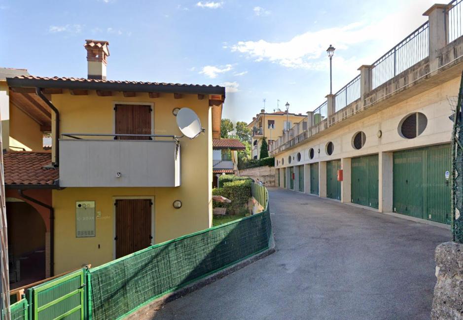 Apartment L'Archetto And Villetta Gruber - Regarda Travel ลาซีเซ ภายนอก รูปภาพ